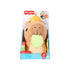 Fisher Price Sensimals Snuggly Snacky Capy